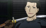 ����� ���������� ���� / Yomi no Tsugai - 1 �����, 16 �����
