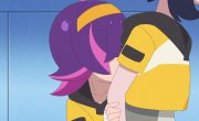 ������� (2023) / Pocket Monsters (2023) - 1 �����, 141 �����