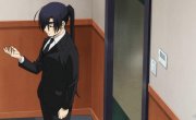 ����� ���������� ���� / Yomi no Tsugai - 1 �����, 19 �����