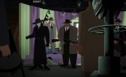 ������: ����������� � ����� / Batman: Caped Crusader - 2 �����, 9 �����