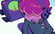 ,     / Panty & Stocking with Garterbelt - 2 , 11 