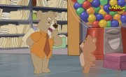     / The Secret World of Benjamin Bear - 4 , 11 
