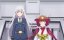 Z/X:   / Z/X Code Reunion - 1 , 8 