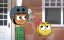 ��������� �����  / Boy Girl Dog Cat Mouse Cheese - 2 �����, 43 �����