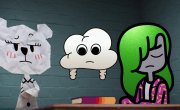 ����������� �������� ��� ������� / The Wonderfully Weird World of Gumball - 2 �����, 1 �����