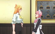 ׸���� ����� � ����� ����� / Kuroneko to Majo no Kyoushitsu - 1 �����, 14 �����