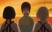    / Kakuriyo no Yadomeshi - 1 , 25 