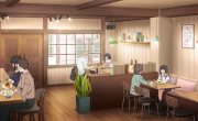      / Kaoru Hana wa Rin to Saku - 1 , 4 