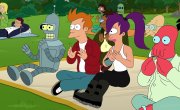 �������� / FUTURAMA - 11 �����, 7 �����