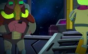 �����-����� (������� ������) / Final Space - 2 �����, 12 �����