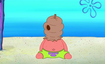 Губка Боб квадратные штаны / SpongeBob SquarePants - 9 сезон, 1a серия