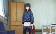   / Dekin no Mogura - 1 , 6 