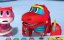 ������� ���� / Go Go DINO - 1 �����, 18 ����� "�������� �����"