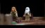 ���� �����: ������ - ����� ������ / The Bible: A Brickfilm - Part One - ������� �2