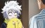 �����, ����� �������! / Let's Go Kaiki-gumi - 1 �����, 9 �����