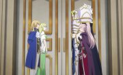 ������-������ � ���� ���� / Gaikotsu Kishi-sama, Tadaima Isekai e Odekakechuu - 2 �����, 2 �����