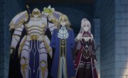 ������-������ � ���� ���� / Gaikotsu Kishi-sama, Tadaima Isekai e Odekakechuu - 2 �����, 2 �����