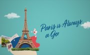 ����� � ������ ������� ���� / Paris Is Always A Good Idea - 1 �����, 6 �����