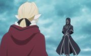 ������ ����� �� ������� ����������� ������-������� / Saikyou Degarashi Ouji no Anyaku Teii Arasoi - 1 �����, 6 �����