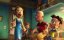 ���� ���������� (������� ����) / Big Nate - 1 �����, 12 �����