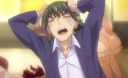 ������� ������� ��������� �������� / Nobunagasensei no Osanazuma - 1 �����, 4 �����