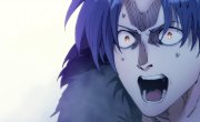 ��������� �������� ������� ������ / Daikenja Riddle no Jikan Gyakkou - 1 �����, 8 �����