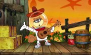��� ������� ����� / The Patrick Star Show - 4 �����, 6 �����