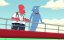 �������� / FUTURAMA - 11 �����, 8 �����
