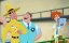 Любопытный Джордж 3 / Curious George 3: Back to the Jungle - Фильм