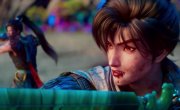 ������� � ������� ����� / Sou Shen Ji - 1 �����, 24 �����