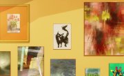 ����� ���� / Hidarikiki no Eren - 1 �����, 6 �����
