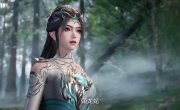 �������������� ������� / Ni Tian Zhi Zun - 1 �����, 560 �����