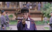 Благородный Чэнь и прекрасная Цзинь / A Splendid Match - 1 сезон, 8 серия