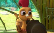 ����� � ������� ���� / Panda and Rooster - 1 �����, 45 �����