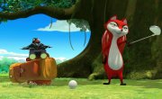 ����� � ������� ���� / Panda and Rooster - 1 �����, 36 �����