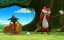 ����� � ������� ���� / Panda and Rooster - 1 �����, 36 �����