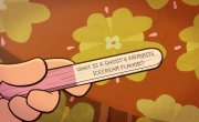   / Gravity Falls - 1 , " "