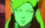 ������� ������: ���������� ������ / Green Lantern: Emerald Knights - �����
