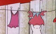 ��� ��� / Top Cat - 1 �����, 8 ����� "A_Visit_from_Mother"