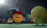  :   / Sausage Party: Foodtopia - 2 , 5 