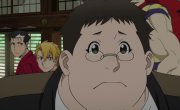 ����� ���������� ���� / Yomi no Tsugai - 1 �����, 8 �����