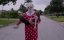 ����� ������� / Wrinkles the Clown - �����