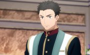  :    / Silent Witch: Chinmoku no Majo no Kakushigoto - 1 , 11 