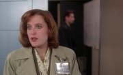 ��������� ��������� / The X Files - 1 �����, 22 ����� "������"
