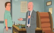 ���� ����  / King Of The Hill - 15 �����, 10 �����
