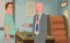 ���� ����  / King Of The Hill - 15 �����, 10 �����