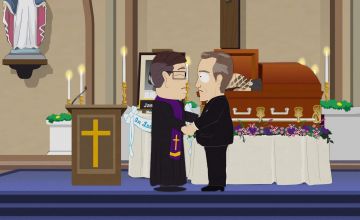 Uyali mashinalarni telefonga yuklab oling avtomatlar South Park galtakning tartibsizligi