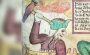 ������� ��������� / Ancient Aliens - 21 �����, 16 ����� "����� ������������� ����� / Mysteries Of The Norse Gods"