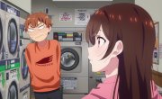 ������� �� ��� / Kanojo, Okarishimasu - 5 �����, 9 �����