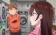 ������� �� ��� / Kanojo, Okarishimasu - 5 �����, 9 �����